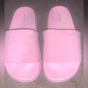 Women slides